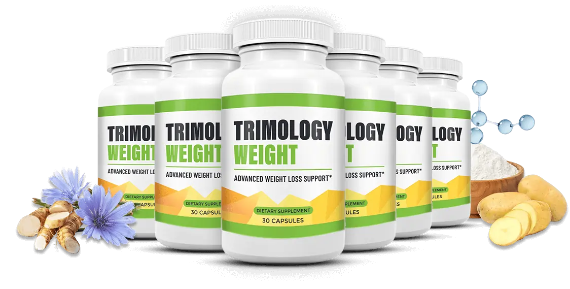 Trimology Supplements